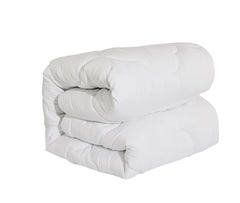 GIOIA CASA 500GSM BAMBOO ALL SEASONS QUILT SINGLE