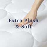 GIOIA CASA 500GSM BAMBOO ALL SEASONS QUILT SINGLE