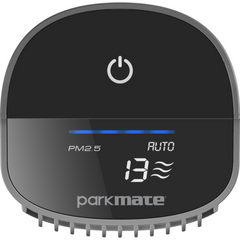 PARKMATE AIR PURIFIER WITH 3 STAGE FILTRATION