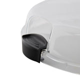 FARBERWARE BUILD-A-BOARD BAMBOO DIVIDED SERVING BOARD 35.5CM