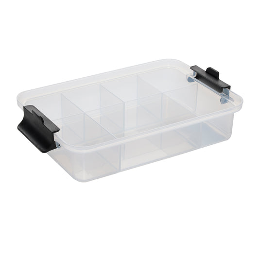 FARBERWARE SNACKLEBOX POLYPROPYLENE BOARD AND BOX 20X32CM