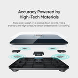 eufy Smart Scale P3