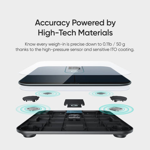 eufy Smart Scale P3