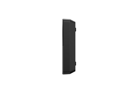 EUFY SECURITY SLIM 1080P DOORBELL WITH MINI REPEATER