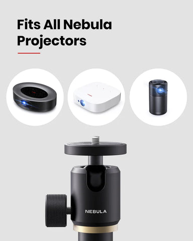 NEBULA FLOOR STAND