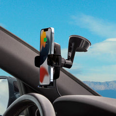 SCOSCHE UNIVERSAL WINDOW / DASH MOUNT FOR MOBILE DEVICES