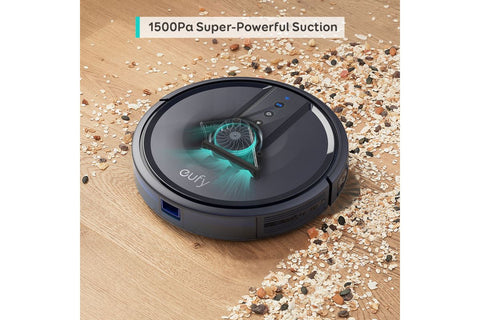 EUFY ROBOVAC 25C