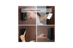 EUFY SECURITY SMART LOCK TOUCH
