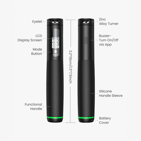 RENPHO SMART JUMP ROPE