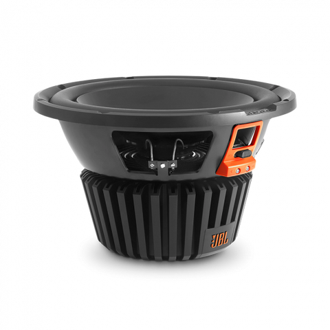 JBL 12" HIGH-LEVEL SUBWOOFER