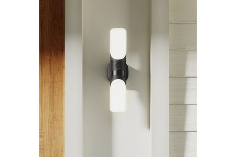 EUFY SECURITY WALL LIGHT CAM (S100)