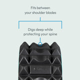 CHIRP WHEEL XR 10" ACCUPRESSURE