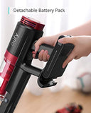 EUFY BATTERY PACK FOR HOMEVAC S11 LITE - B stock