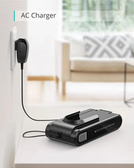 EUFY POWER ADAPTER FOR HOMEVAC S11 LITE