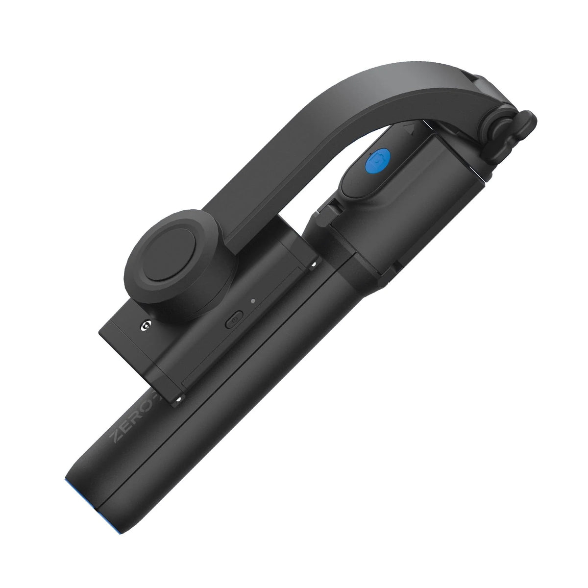 ZERO-X SINGLE AXIS GIMBAL