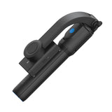 ZERO-X SINGLE AXIS GIMBAL