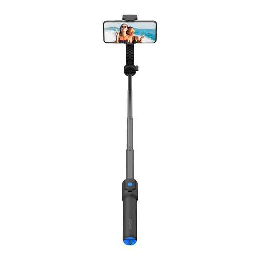 ZERO-X SINGLE AXIS GIMBAL