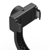 ZERO-X SINGLE AXIS GIMBAL