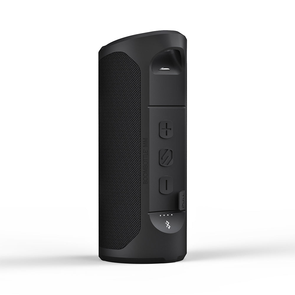 Scosche Boombottle™ Mm Waterproof Wireless Speaker