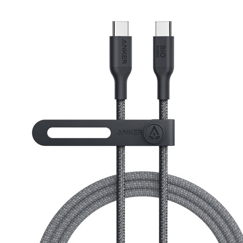 Anker 544 Bio-Nylon USB-C to USB-C 0.9m