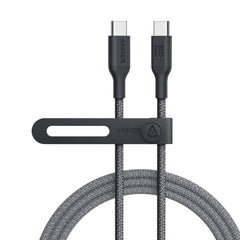 Anker 544 Bio-Nylon USB-C to USB-C 0.9m