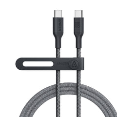 Anker 544 Bio-Nylon USB-C to USB-C 1.8m