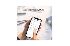 EUFY SECURITY ALARM KEYPAD (ADD-ON)