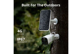 EUFY SECURITY 4G STARLIGHT CAMERA (Copy)