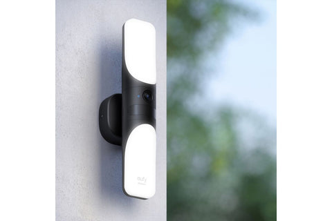 EUFY SECURITY WALL LIGHT CAM (S100)