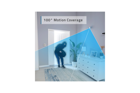 EUFY MOTION SENSOR