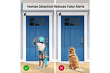 EUFY SECURITY CAM 2C PRO 2K SECURITY KIT 4PACK PLUS HOMEBASE 2 UNIT