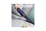 EUFY PURE AIR HANDHELD VACUUM CLEANER BLUE