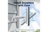 EUFY SMART SOLAR PANEL - B stock