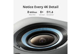 EUFY SECURITY EUFYCAM 3C (S300) ADD-ON CAMERA