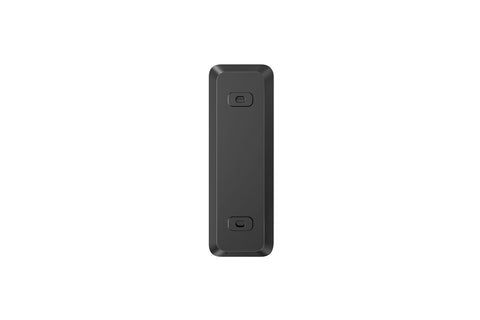 EUFY SECURITY SLIM 1080P DOORBELL WITH MINI REPEATER