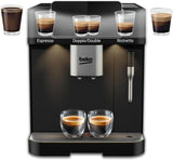 BEKO CaffeExperto Automatic Espresso Coffee Maker with Milk frother