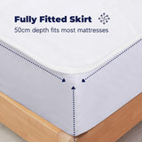 Dreamaker Washable Electric Blanket