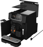 BEKO CaffeExperto Automatic Espresso Coffee Maker with Milk frother
