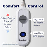 Dreamaker Washable Electric Blanket