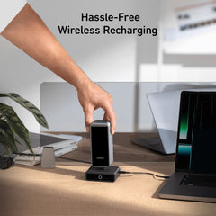 Anker 100W Charging Base for Anker Prime PowerBank