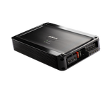 POLK 4 CHANNEL AMPLIFIER 125W X 4