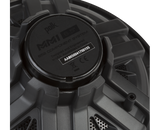 POLK 6.5" COMPONENT SYSTEM WITH 6.75" CONE