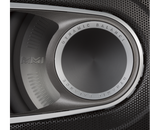 POLK 6.5" COMPONENT SYSTEM WITH 6.75" CONE