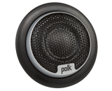 POLK 6.5" COMPONENT SYSTEM WITH 6.75" CONE