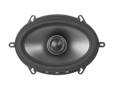 POLK 5X7" COAXIAL