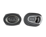 POLK 6X9" 3-WAY