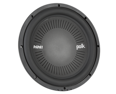 POLK 12" SINGLE VOICE COIL SUBWOOFER