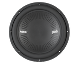 POLK 12" SINGLE VOICE COIL SUBWOOFER