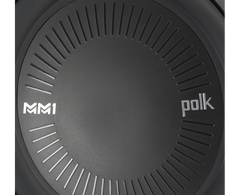 POLK 12" SINGLE VOICE COIL SUBWOOFER