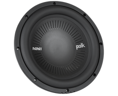 POLK 10" DUAL VOICE COIL SUBWOOFER